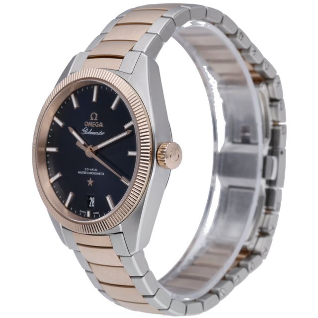Omega Constellation Globemaster 130.20.39.21.03.001 Image 2